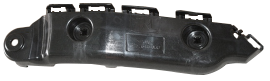 REAR BUMPER BRACKET LH